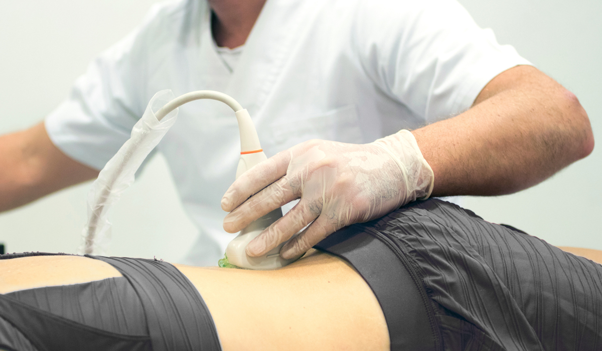 Cryolesion under USG control - COURSE - 26-27.09 2026