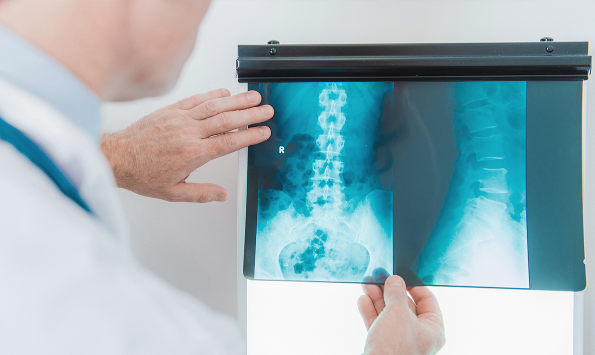 Krioanalgezja pod kontrolą USG i skopii RTG - KURS - 18.04.2026