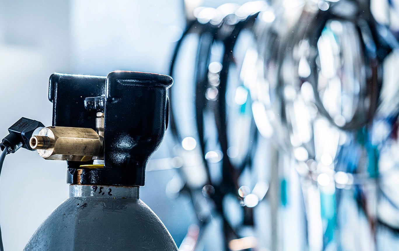 Notice of withdrawal of SG10 spray probe from production